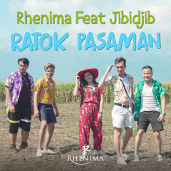 Ratok Pasaman (feat. Jibidjib)
