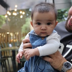 Welcome, Little Sofia
