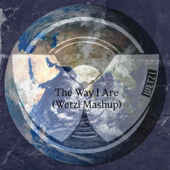 Jay-Jay vs Timbaland, Keri Hilson - Never Let Go x The Way I Are (Wetzi Trance Mashup)