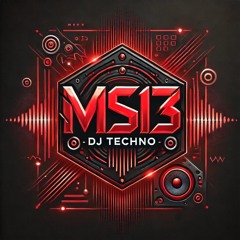 Damien MS - 13 Mixtape DJ Contest Club Vaag