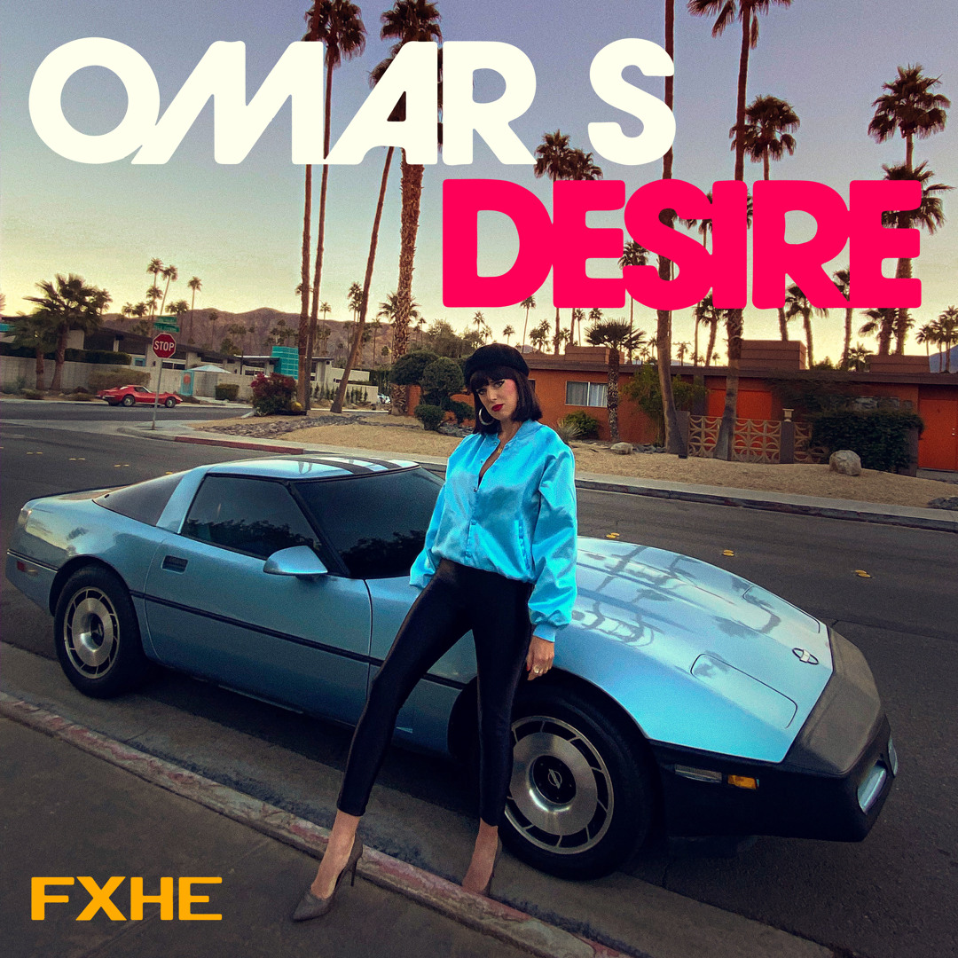Stream HARD TIMES (OMAR S INSTRUMENTAL MIX) by Desire | Listen