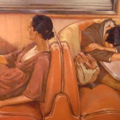 ليه دايم بيننا فراق ؟