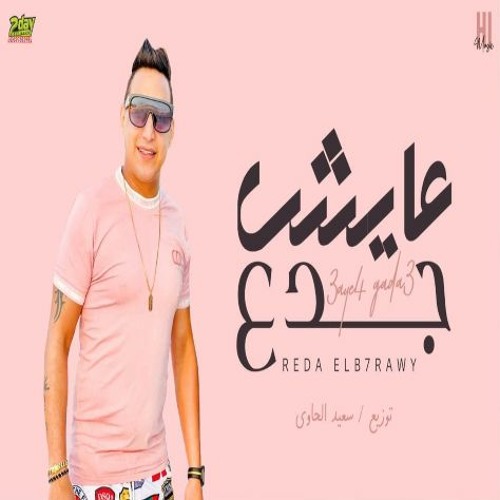 رضا البحراوي 2022 - اغنية عايش جدع ( جديد ) توزيع سعيد الحاوي