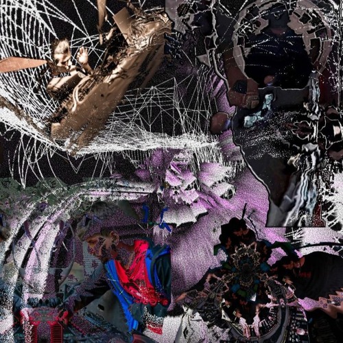 Secttum Teryx - Atom Entanglement (Preview)