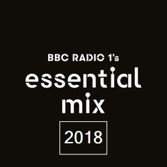 Essential Mix 2018-09-15 - Ricardo Villalobos (Amnesia, Ibiza  Nominated for EMotY)