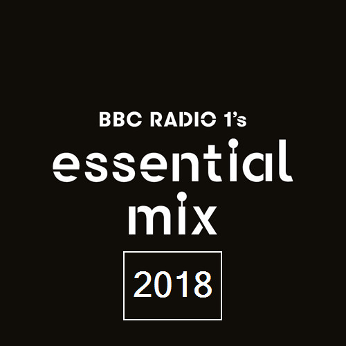 Essential Mix 2018-08-04 - Nightmares On Wax