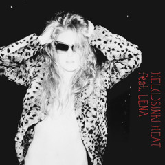 HEL(L)SINKI HEAT feat. LENA
