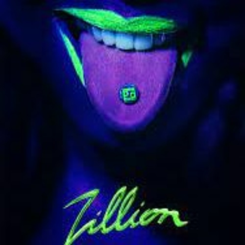 Zillion tribute mix 2023
