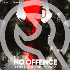 No Offence (Edit)