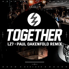 Together (Paul Oakenfold Remix Club Edit)