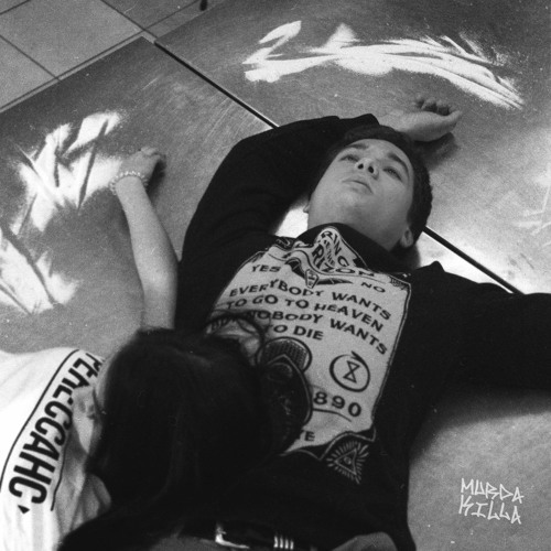 Stream Овсянкин - Под Группу Kunteynir by ɹɐʎ | Listen online for free ...