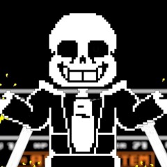 TIME TO STRIKE YOU DOWN { Undertale Final Save } | AleAtorio3 Archive