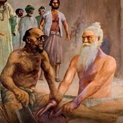 ਤੁਝਹਿ ਚਰਨ ਅਰਬਿੰਦ ਭਵਨ ਮਨੁ ॥ - ਹਜ਼ੂਰੀ ਰਾਗੀ ਭਾਈ ਹਰੀ ਸਿੰਘ ਜੀ