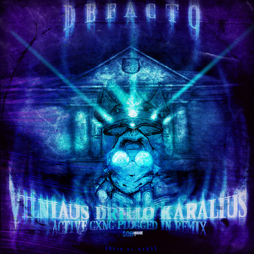 de Facto - Plugged In Remix