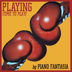Playing (Radio Cut)