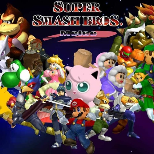 Stream Super Smash Bros Brawl Save File Dolphin from Craig Riehs | Listen  online for free on SoundCloud