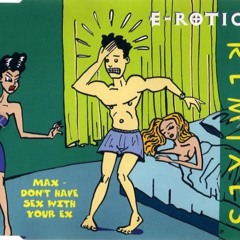 Max Don't Have Ex (f60 Techno Remix)