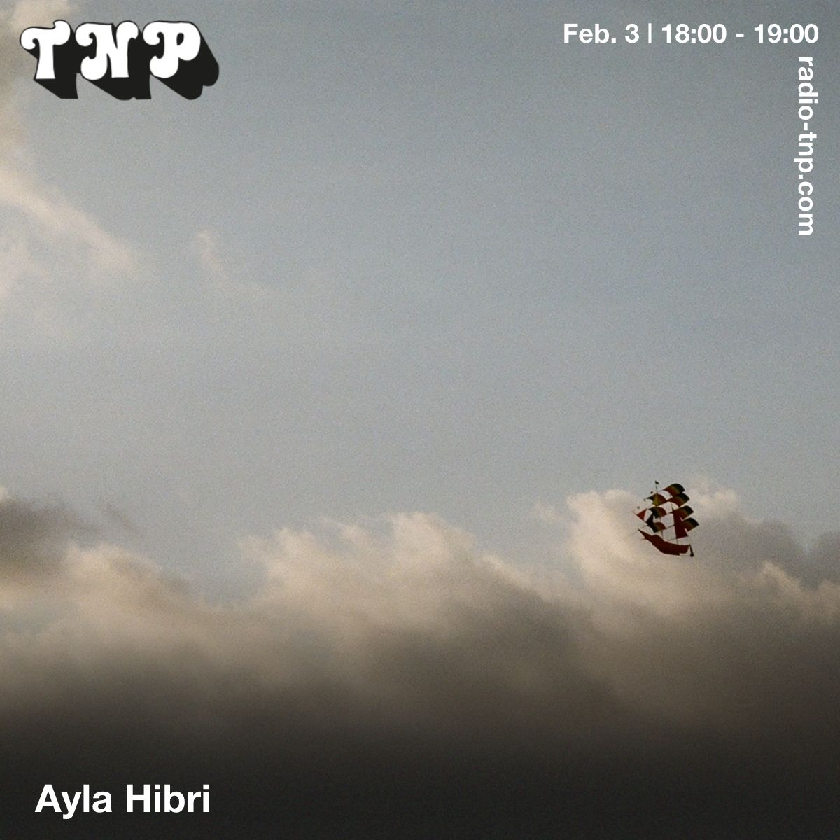Ayla Hibri