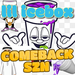 lil icebox - COMEBACK SZN (prod. will mccocknick) [DJ DAVEY EXCLUSIVE]