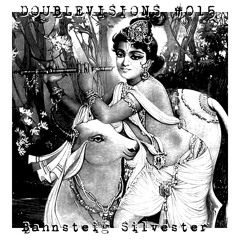 #015 Doublevisions ✰ Taj-ma-Schall ✰ Bahnwärter Thiel 31.12.2024