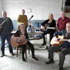 Stand Together (We Are Strong) by Davy Nicol, Robert Forsyth & Mark Jones