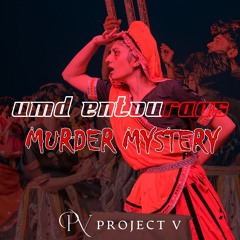 UMD Entouraas Mix 2023-2024 (ft. Sri-J)