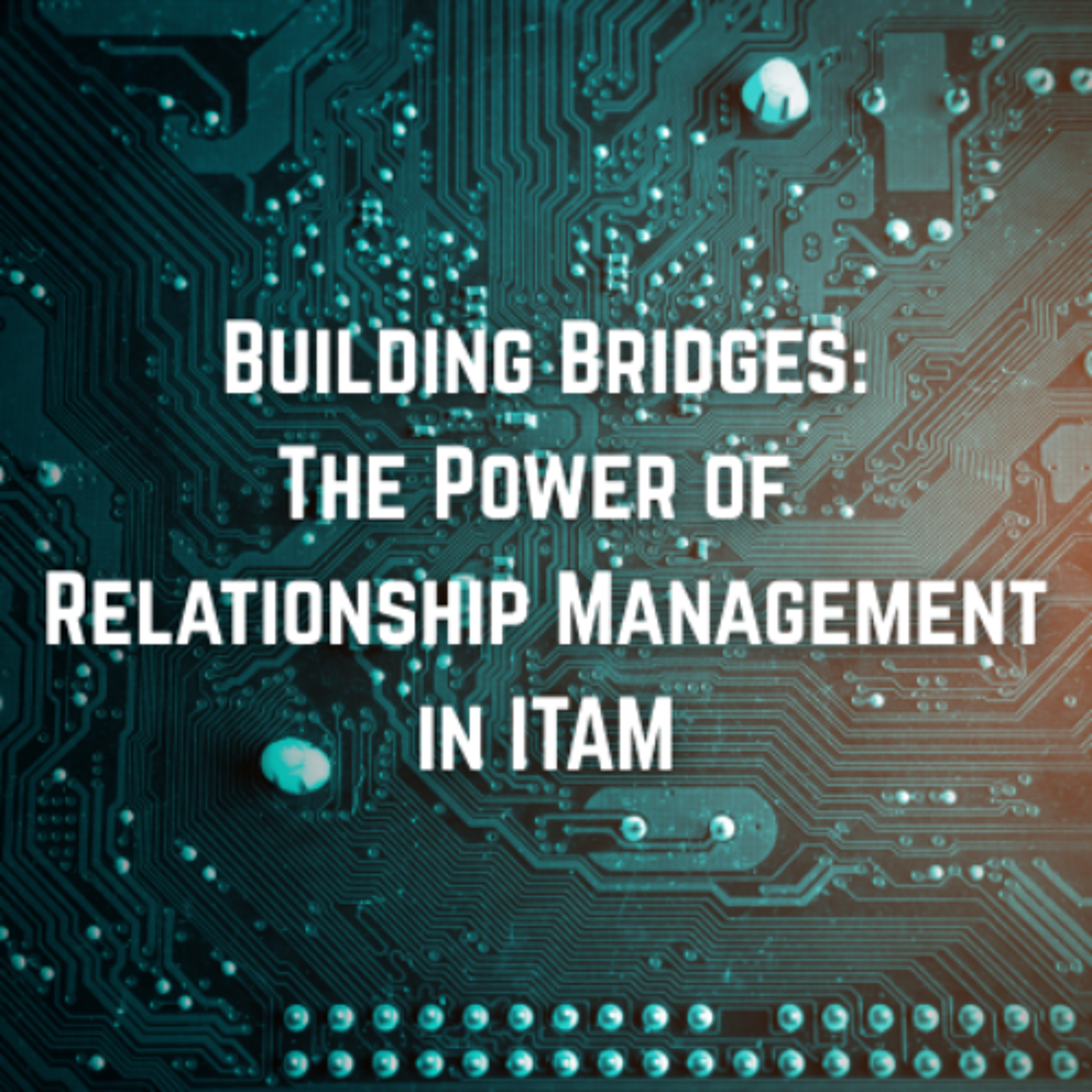 The ITAM Forum Podcast