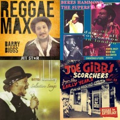 RAPPA MIX OF A LIFE TIME