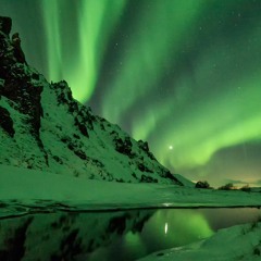 Aurora Borealis