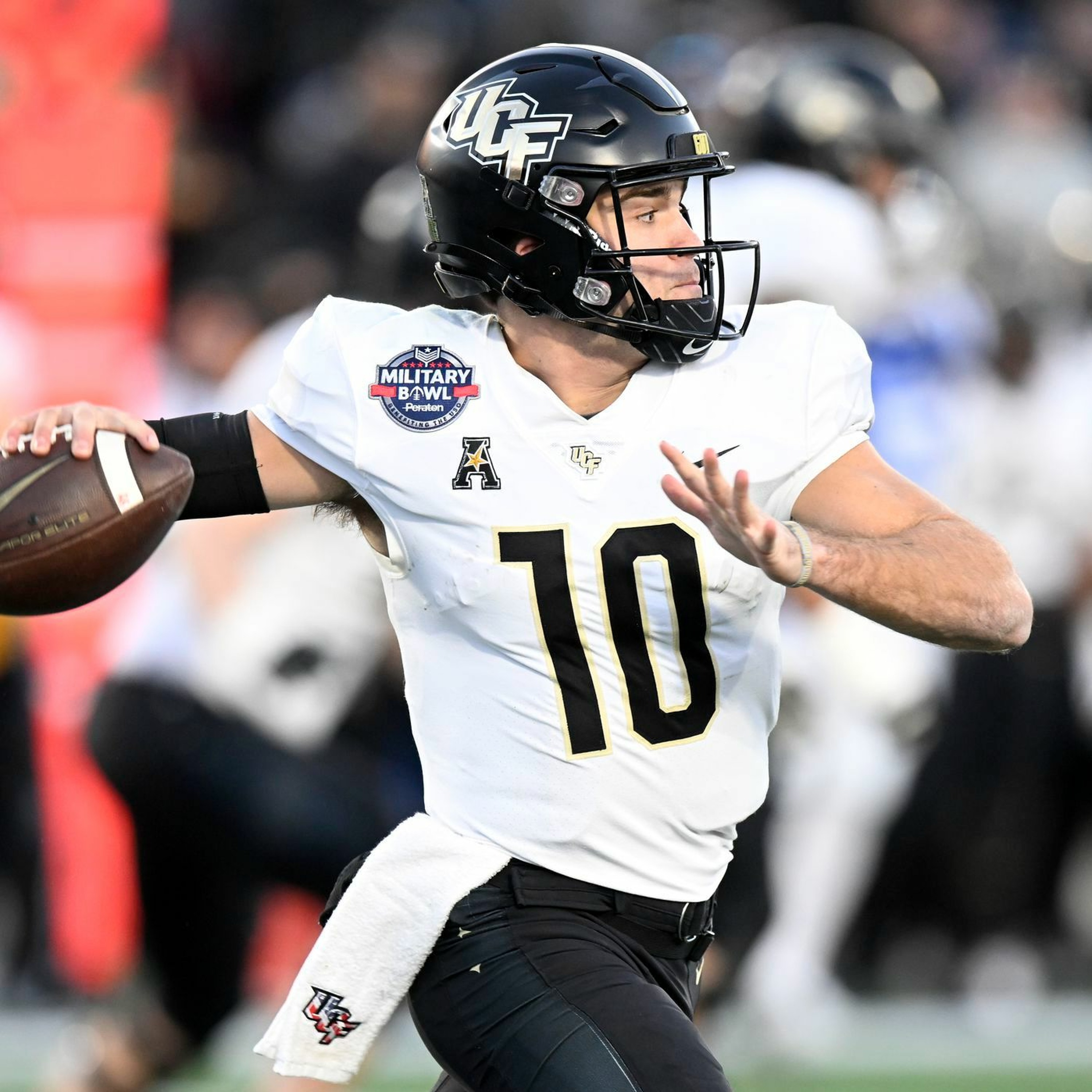 TTP #278 : Quid des nouveaux arrivants en Big XII ? Les Previews de BYU et UCF ! episode artwork