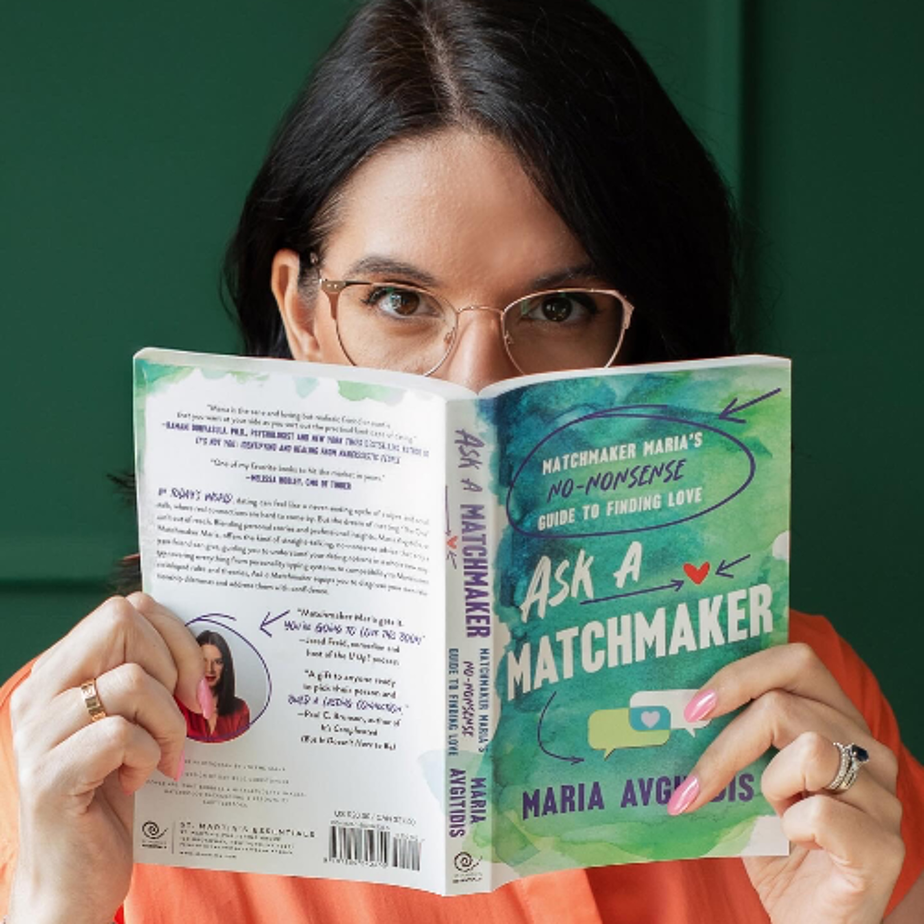 “Hellenic Voices” with Anna Eliopoulos and her guest Maria Avgitidis 6/3/25