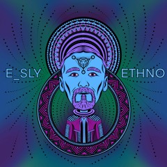 E_SLY - ETHNO MIX