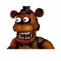 Your so freddy, your so fazbear