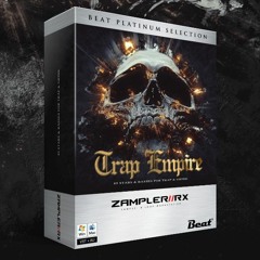 TRAP EMPIRE - 89 Stabs & Basses for Trap & Grime à la 2 Chainz & Night Lovell