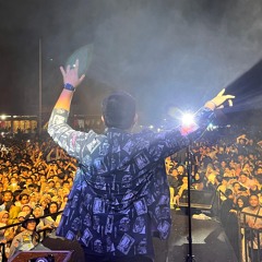 DJ SPIDER 25 AGUSTUS 2024 FESTIVAL PENUTUPAN PACU JALUR