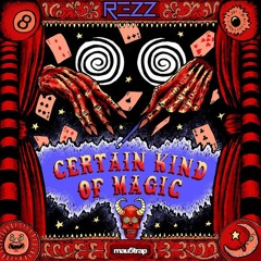 Rezz - Mixed Signals vs. Teleportal vs. Falling [The Twisting Twenty Edit] [Second Drop]