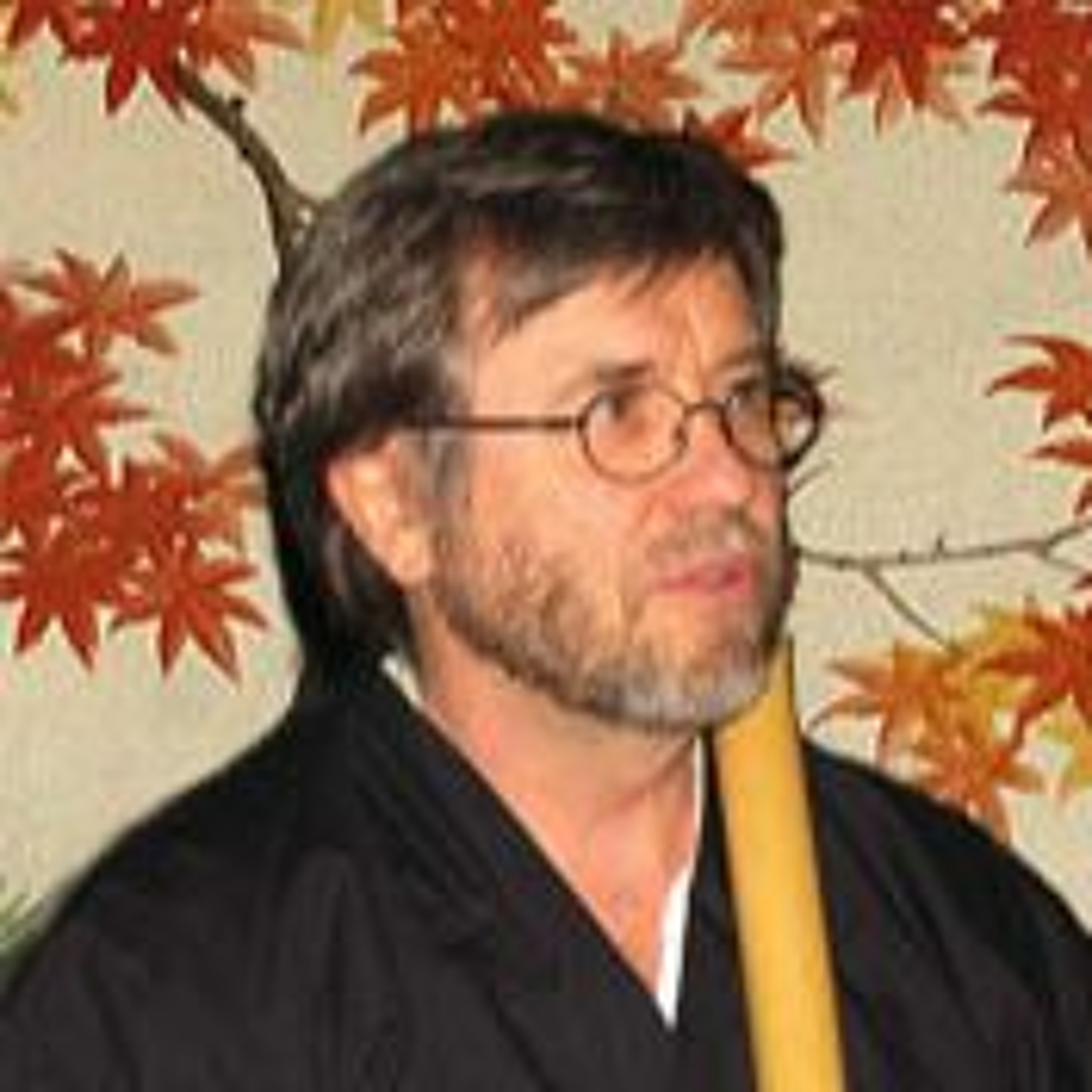 Robert A. Jonas Interview 2
