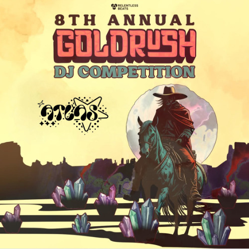 GOLDRUSH MIX ✶⋆.˚