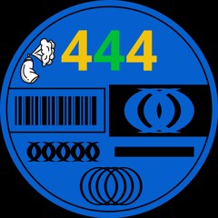 444 X Saquarema (Mashup Edit) [FREE DOWNLOAD]