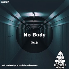 No Body (Arie Mando Remix)