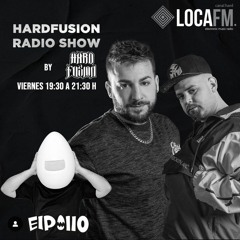 HARDFUSION RADIO SHOW - Entrevista EL POLLO