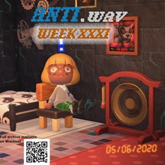 WEEK XXXI *sfw*