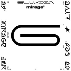 Glukoza | DJ Set + Live at Mirage Bar