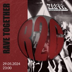 Rave Together 29.05.2024