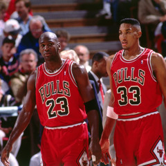 MJ23 ft. JonJonRunItUp