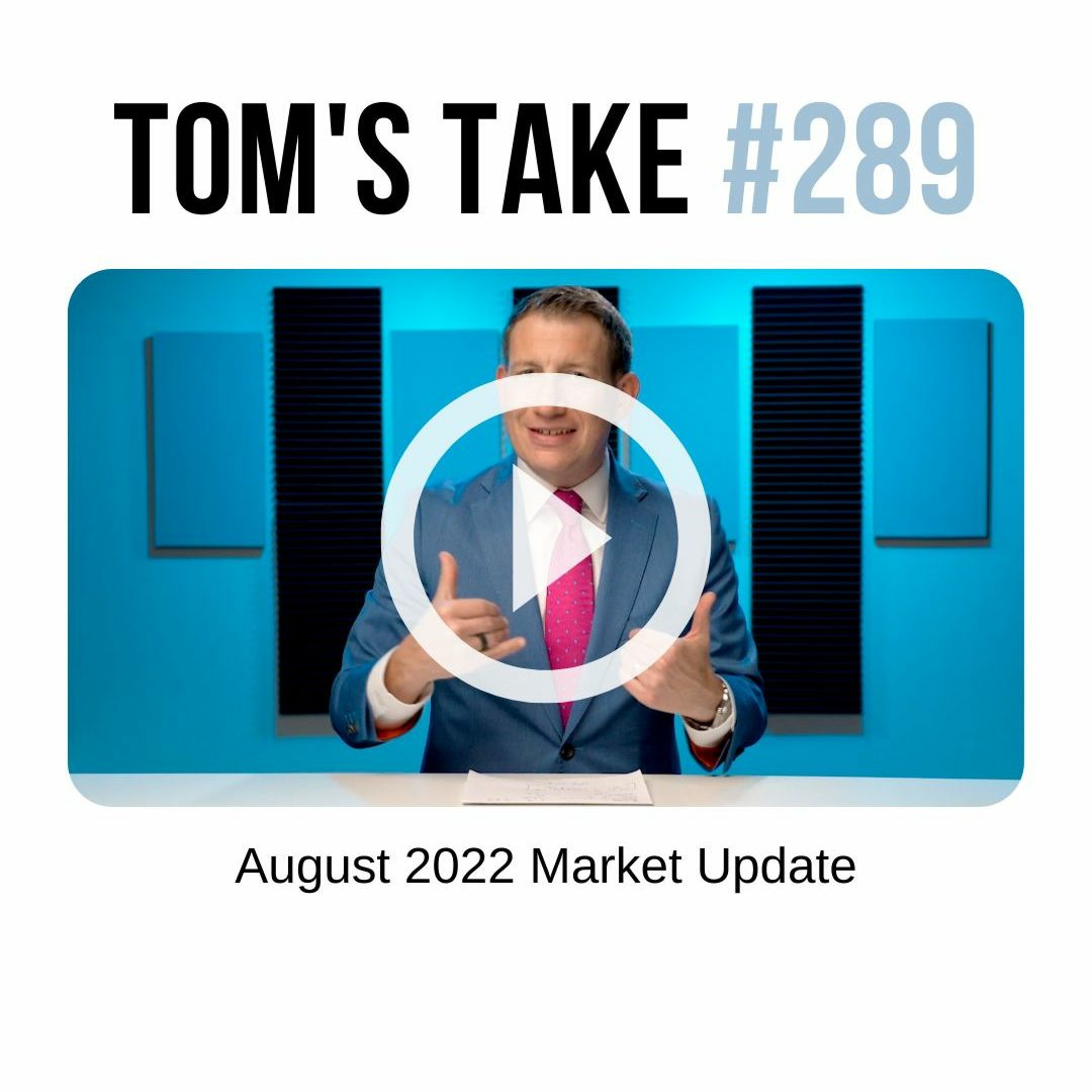 The Tom Toole Sales Group Podcast