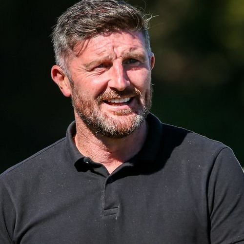 Stream episode Witton 41 Tividale Jon Macken's postmatch reaction by