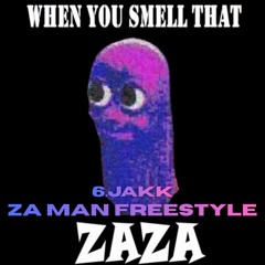 za//man freestyle