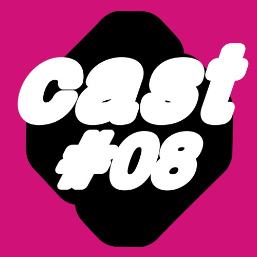 Podcast 08 | Dizzy | Premieres: RESOUND, AEON FOUR, BLOOD TRUST & more