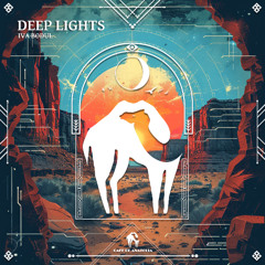 Iva Bodul - Deep Lights (Cafe De Anatolia)
